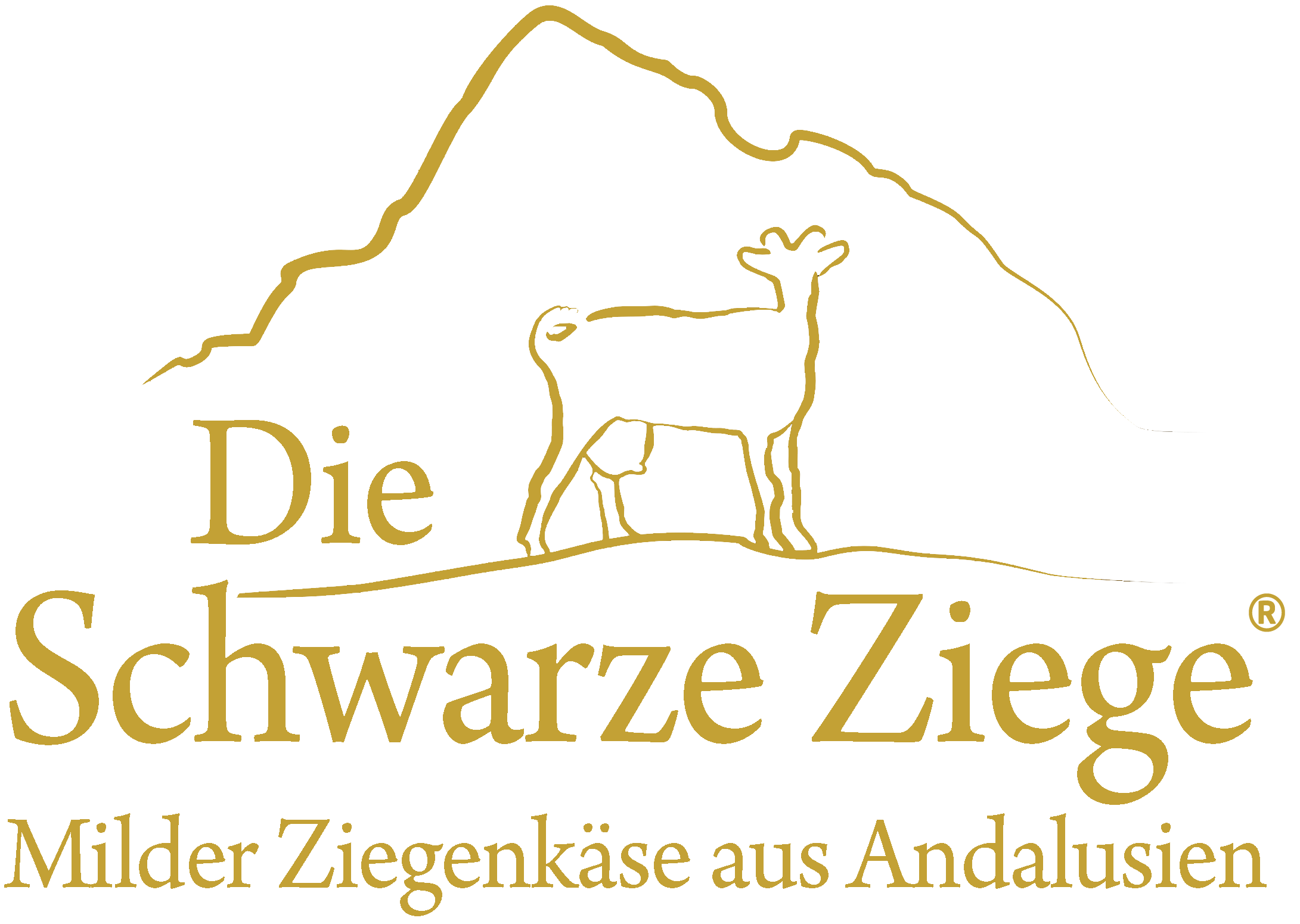 Logo Die Schwarze Ziege